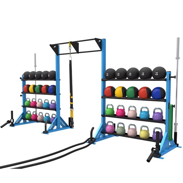 FT-FS21_STROAGE RACK,Commercial &Home Storage equipment,Triumph Fitness LLC