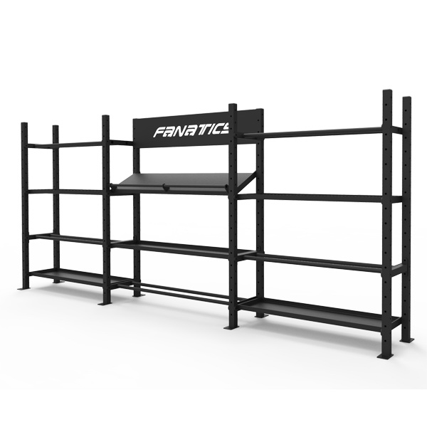 FT3005A_MASS STORAGE,Commercial &Home Storage rack,Triumph Fitness LLC