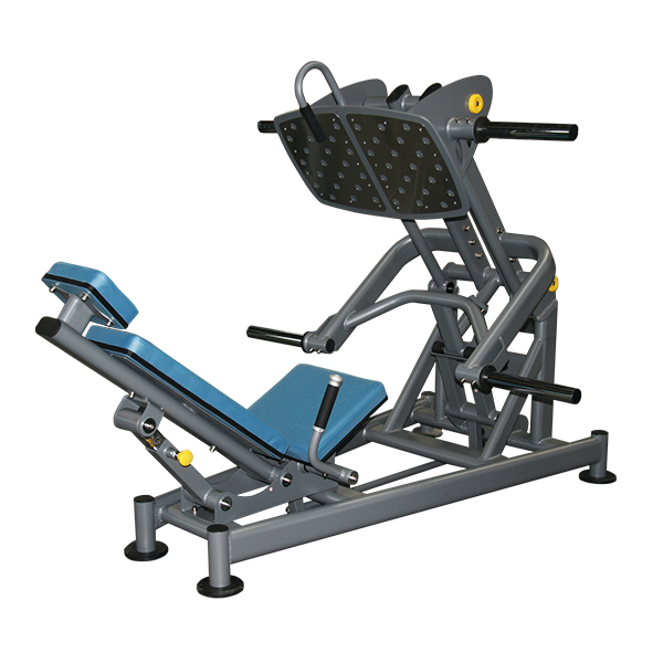 TH9946D_LEG PRESS,Commercial Plate Loaded,Triumph Fitness LLC