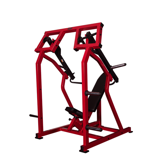 SM788_SHOULDER PRESS,Commercial Plate Loaded,Triumph Fitness LLC