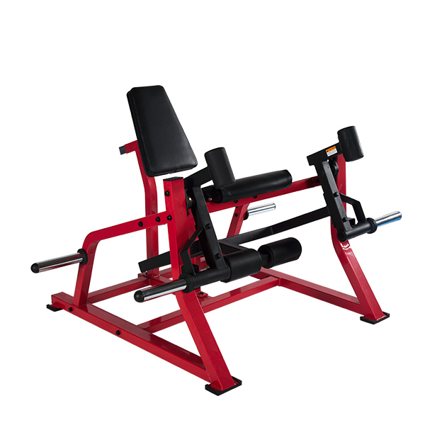 SM790_LEG EXTENSION,Commercial Plate Loaded,Triumph Fitness LLC