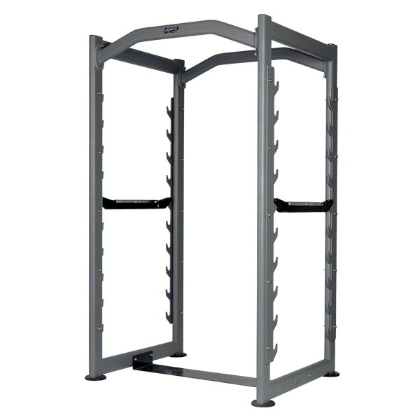 PT6642_POWER RACK,Commercial &Home Free Weight Equipment,Triumph Fitness LLC