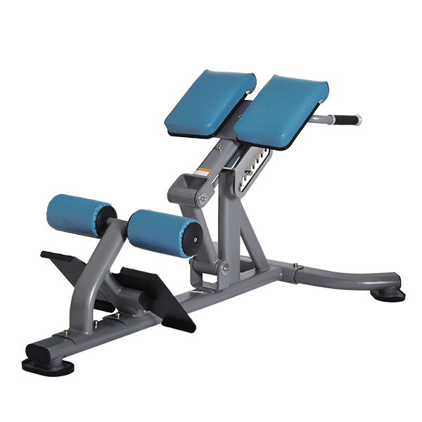 TH9972A_45HYPER EXTENSION,Commercial &Home Free Weight Equipment,Triumph Fitness LLC